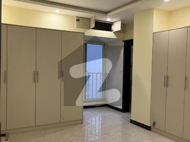Apartment for rent in Islamabad