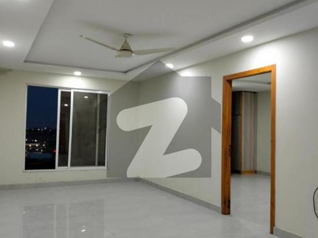Apartment for rent in Islamabad