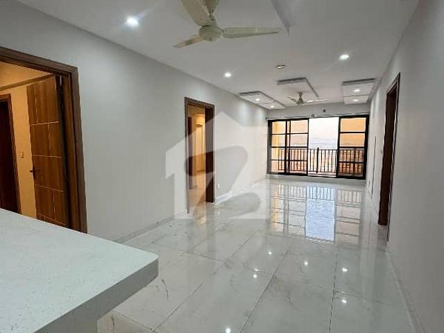 Apartment for rent in اسلام آباد, زون 1