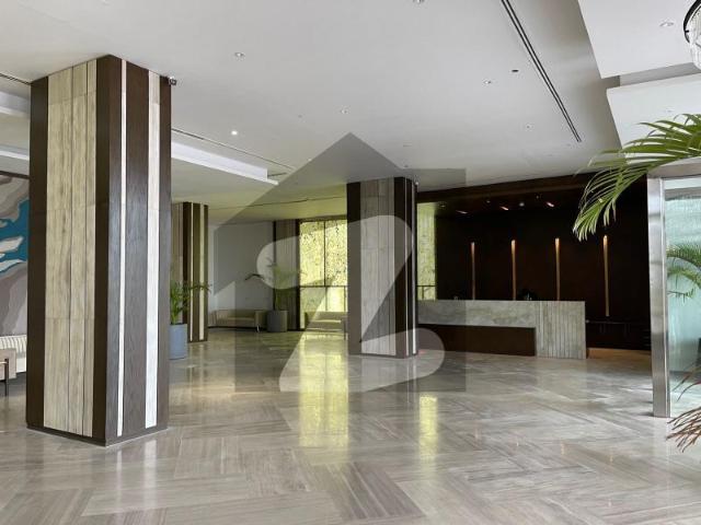 Apartment for rent in اسلام آباد, زون 1