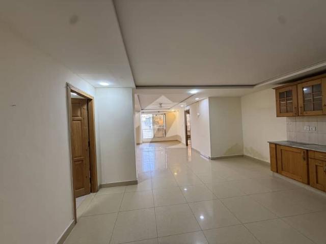 Apartment for rent in Islamabad
