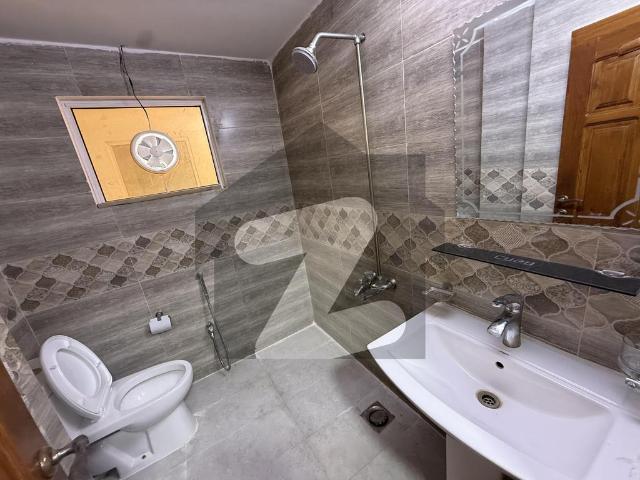 Apartment for rent in Islamabad