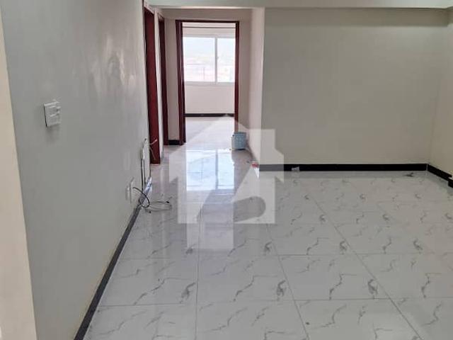 Apartment for rent in Islamabad