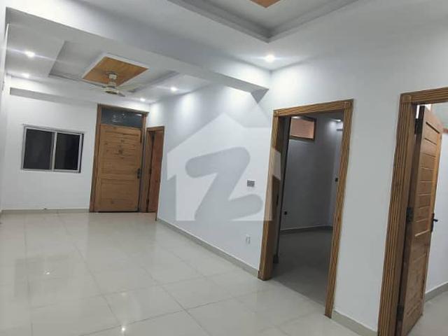 Apartment for rent in Islamabad