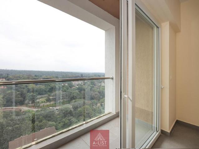 Apartment for rent in Parklands, Kiambu