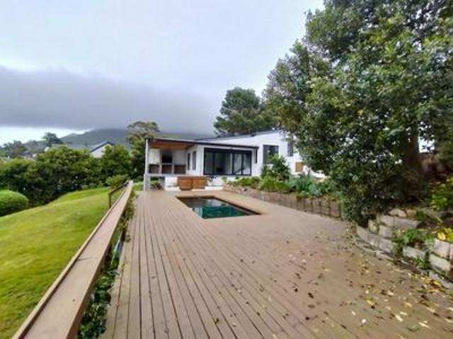 House for rent in Hout Bay, Western Cape
