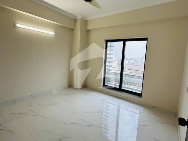 Apartment for rent in Islamabad