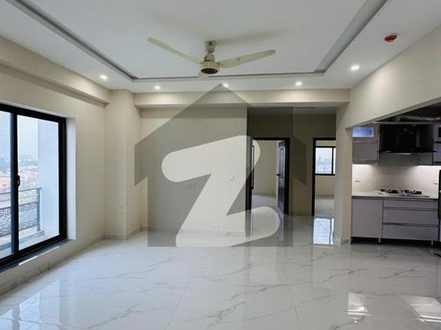 Apartment for rent in Islamabad