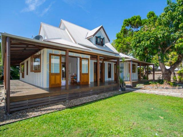 House for rent in Port Douglas, Douglas Shire