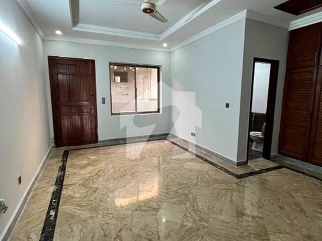 Property for rent in Islamabad