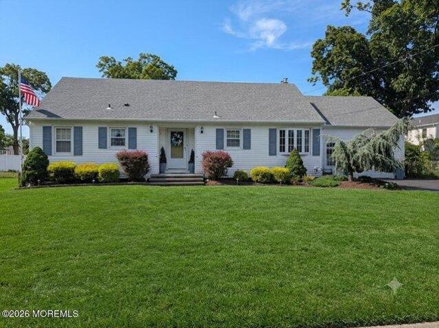 House for sale in Monmouth, New Jersey