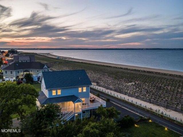 House for sale in Monmouth, New Jersey