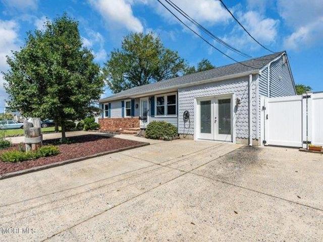 House for sale in Union Beach, Monmouth County