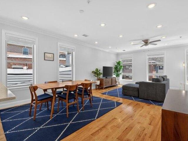 Condo for sale in Hudson, New Jersey