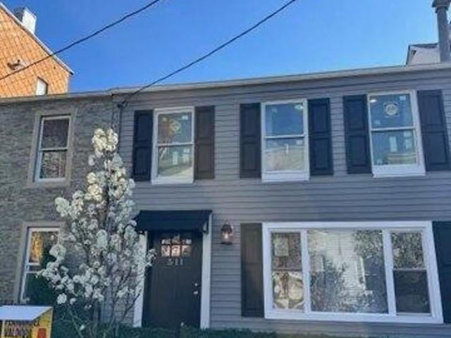 House for sale in Hudson, New Jersey