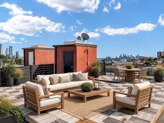 Condo for sale in Union City, Hudson County