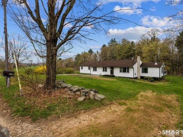 House for sale in Connecticut