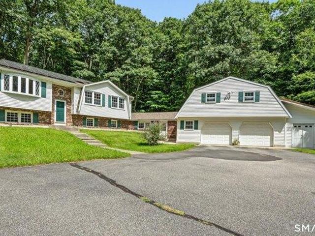 House for sale in Union, Northeastern Connecticut Planning Region