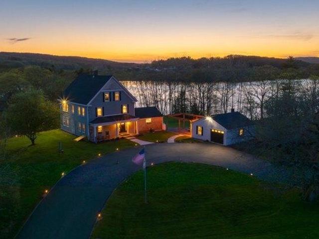 House for sale in Union, Maine