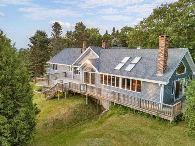 House for sale in Union, Maine