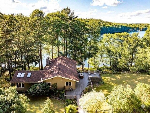 House for sale in Union, Maine