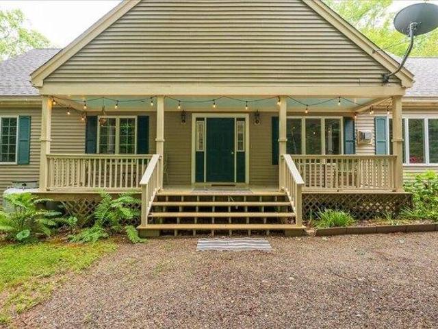 House for sale in Union, Knox County
