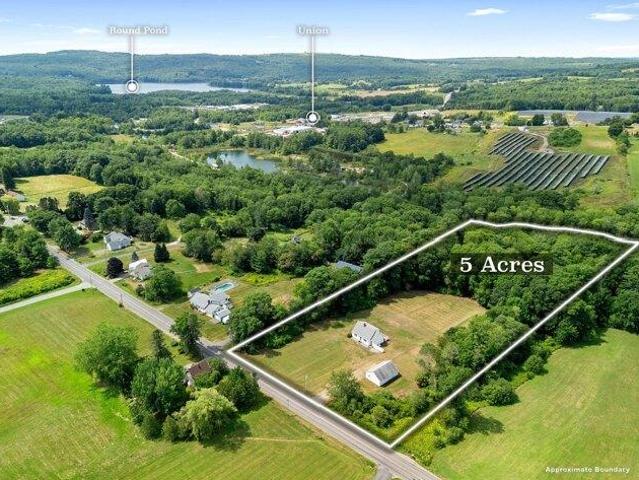 House for sale in Union, Knox County