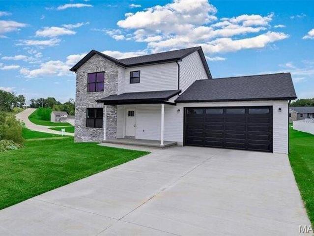 House for sale in Union, Missouri