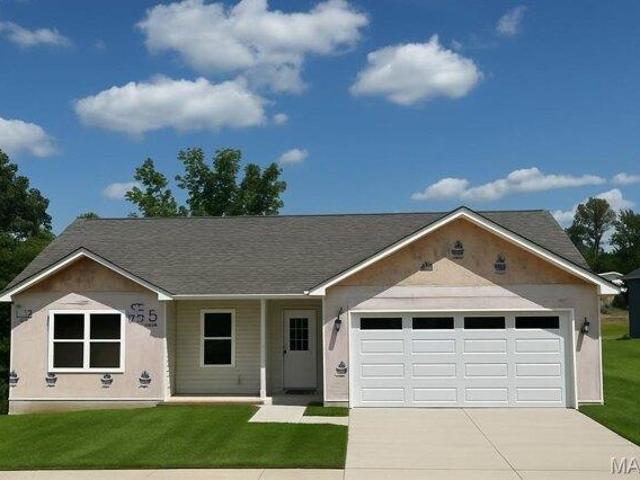 House for sale in Union, Missouri