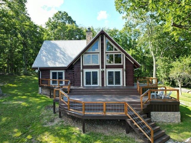 House for sale in Union, West Virginia