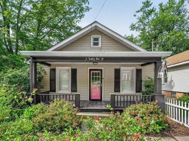 House for sale in New York