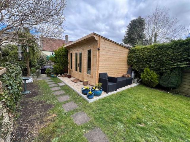 Property for sale in Bowlish, Shepton Mallet