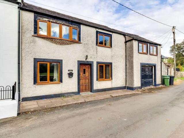 Property for sale in Deanscales