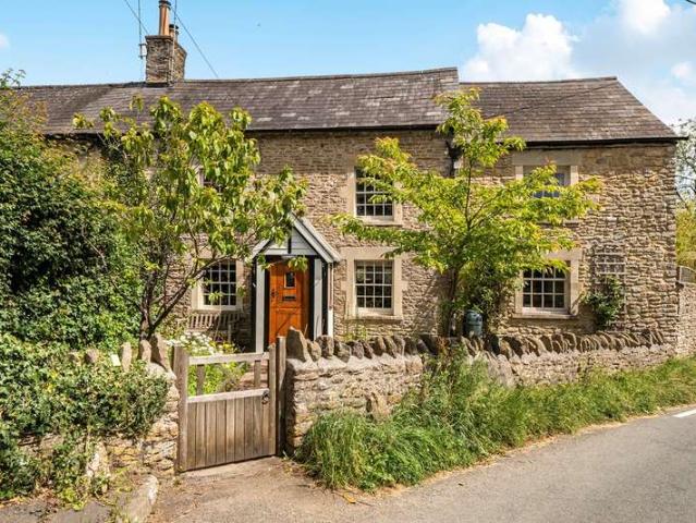 Property for sale in Trudoxhill