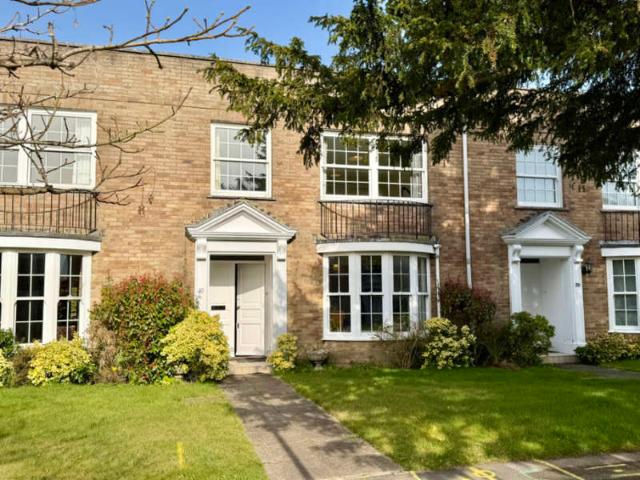 Cottage for sale in Walhampton, Ashurst Bridge