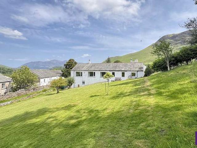 Property for sale in Above Derwent