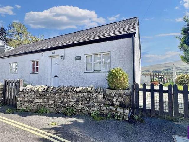 Property for sale in Threlkeld