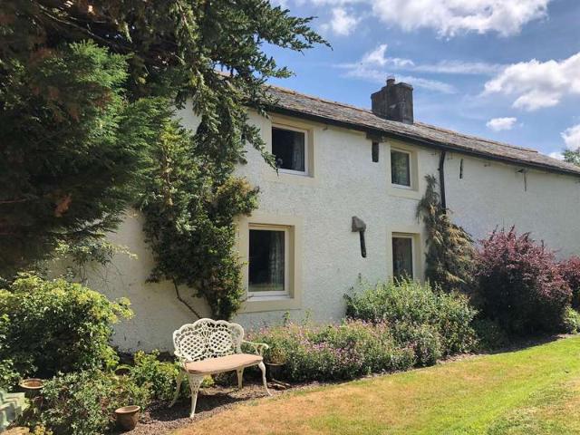 Property for sale in Parkend, Caldbeck