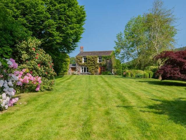 Property for sale in Matterdale, Penruddock