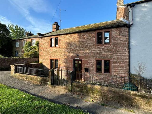 Property for sale in Temple Sowerby