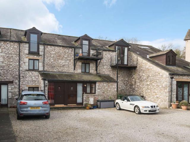 Property for sale in Silverdale, Bare