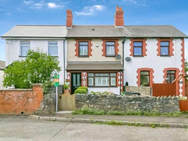 Property for sale in St Athan, Wales
