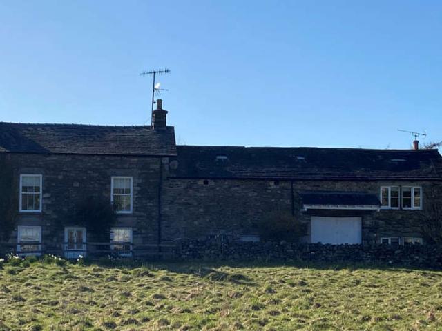 Property for sale in Lower Allithwaite, Cartmel