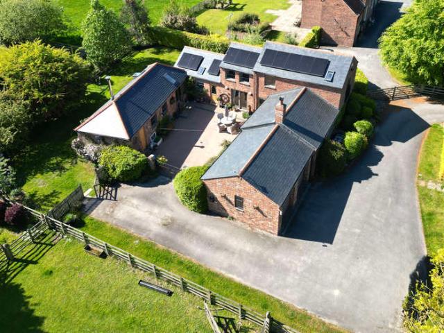 Property for sale in Driffield, East Riding Of Yorkshire