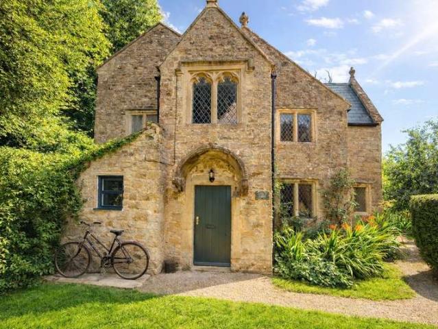 Property for sale in Buckland Dinham, Somerset