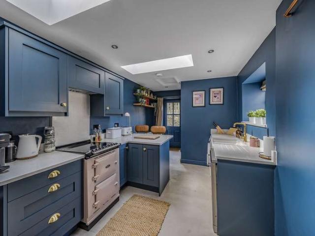 Property for sale in Beckington