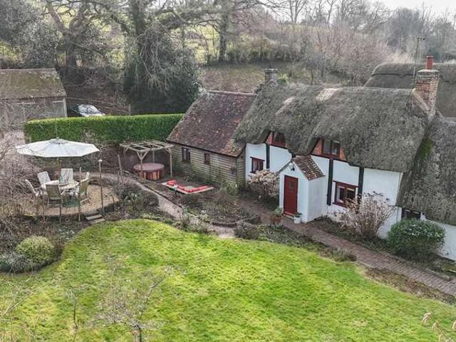 Property for sale in Wimborne, Isle Of Man