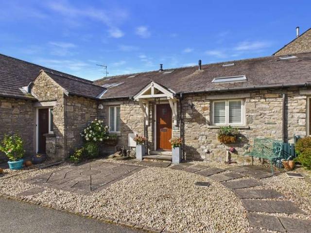 Property for sale in Brigsteer