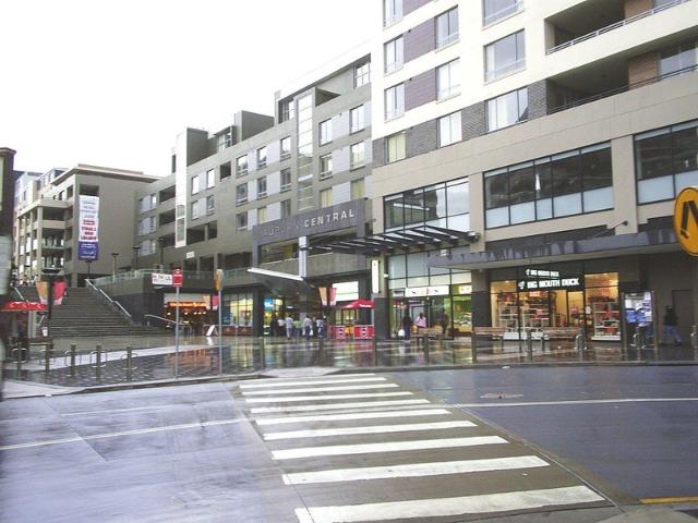 Apartment for rent in Auburn, Sydney