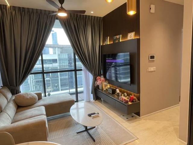 Condominium for rent in Country Heights Damansara, Kuala Lumpur